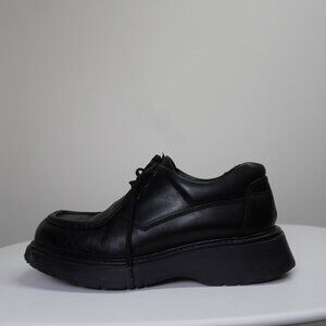 Aldo Chunky shoes 9.5 women’s